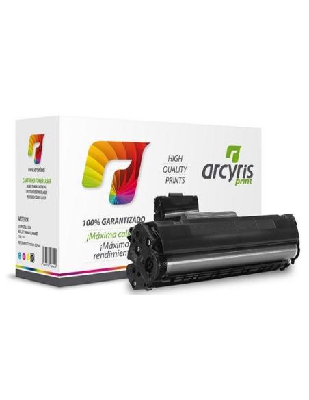 TONER COMPATIBLE HP 149X BLACK 9500 PAG