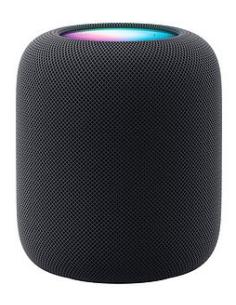 ALTAVOZ APPLE HOMEPOD MIDNIGHT