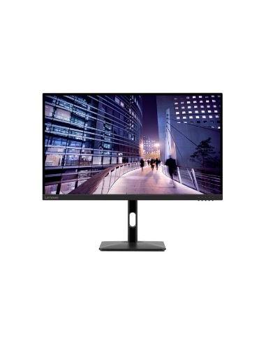 MONITOR LENOVO 27 IPS 4K N27P 3840X2160 4MS...