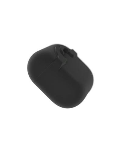 FUNDA OTTERBOX SILICONA BLACK PARA ESTUCHE...