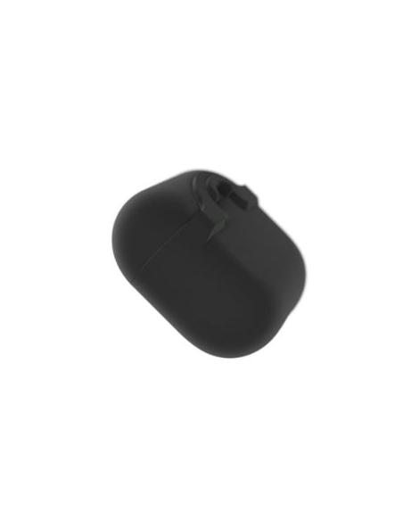 FUNDA OTTERBOX SILICONA BLACK PARA ESTUCHE AIRPODS (4ª GEN)