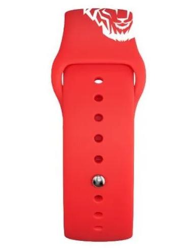 CORREA SAVE FAMILY SPORT RED ATHLETIC CLUB...