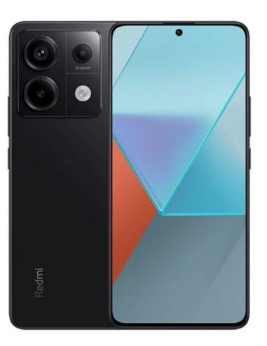 SMARTPHONE XIAOMI REDMI NOTE 13 PRO 6.67 OC 8GB...