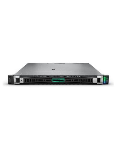 SERVIDOR HPE PROLIANT DL320 G11 XEON SILVER...