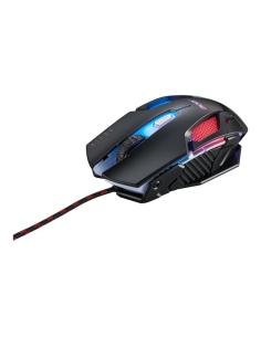 MOUSE ACER NITRO NMW200 7200DPI 6 BOTONES BLACK 2