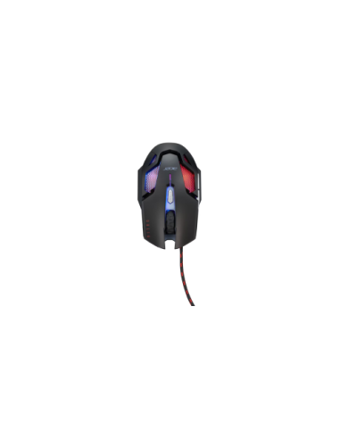 MOUSE ACER NITRO NMW200 7200DPI 6 BOTONES BLACK