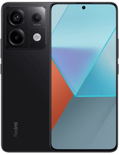 SMARTPHONE XIAOMI REDMI NOTE 13 PRO 6.67 OC 8GB 256GB 5G... 2