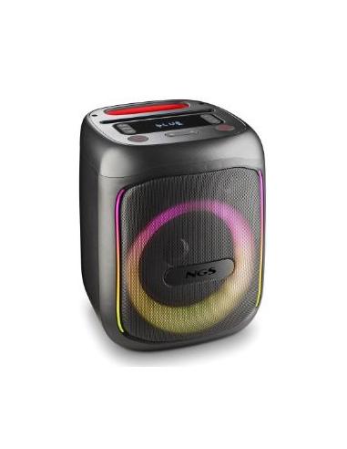 ALTAVOZ BLUETOOTH NGS WILD SWAG GO 40W USB AUX...