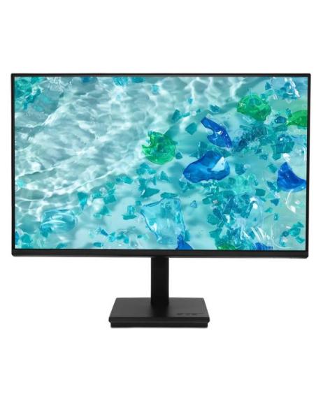 MONITOR ACER 27 FHD VERO V277 1920X1080 4MS VGA HDMI BLACK