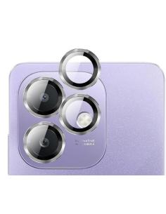 PROTECTOR CAMARA TRASERA HT CRISTAL TEMPLADO OPPO A40 / A40M