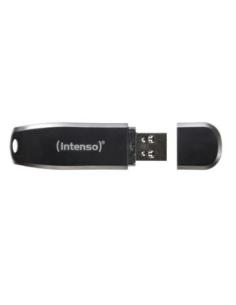 MEMORIA USB 3.0 32GB INTENSO BLACK