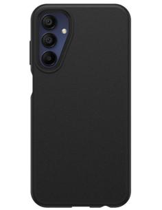 FUNDA MOVIL BACK COVER OTTERBOX REACT BLACK SAMSUNG...