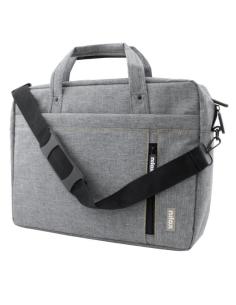 MALETIN PORTATIL NILOX 15.6 NXBK053 GREY