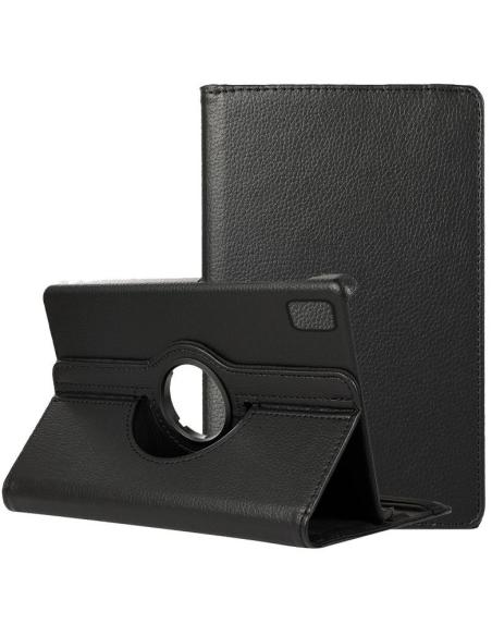 FUNDA TABLET COOL ROTATE 360 BLACK IPAD PRO 11 (5ª GEN)