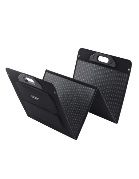 PANEL SOLAR ACER APS350 100W PLEGABLE