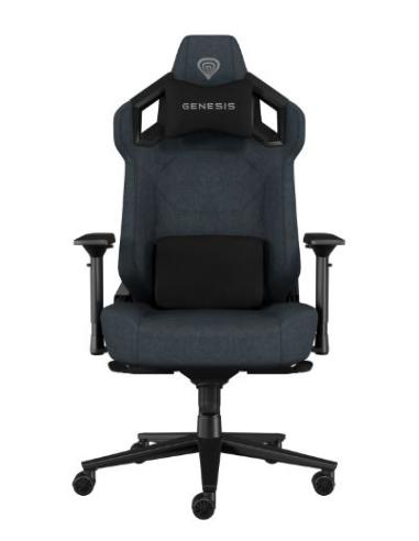 SILLA GAMING GENESIS NITRO 800 GREY
