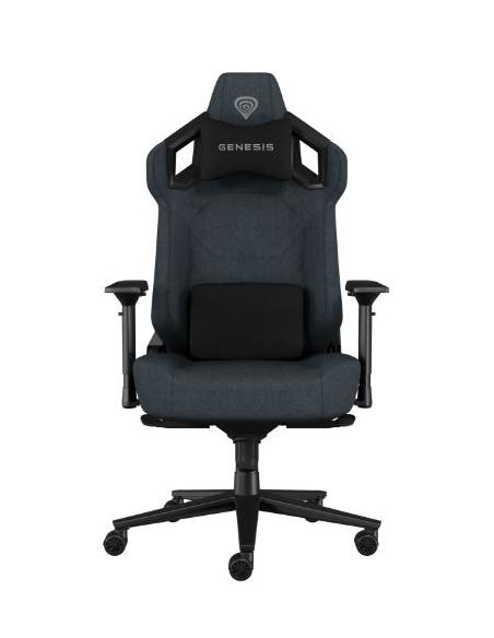 SILLA GAMING GENESIS NITRO 800 GREY
