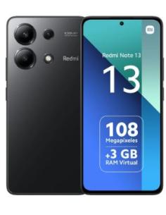 SMARTPHONE XIAOMI REDMI NOTE 13 6.67 OC 8GB 256GB 4G...