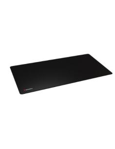 ALFOMBRILLA GENESIS GAMING 500 ULTRA CARBON LOGO BLACK