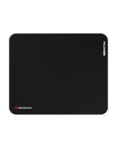 ALFOMBRILLA GENESIS GAMING POLON L BLACK