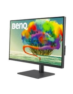 MONITOR BENQ 32 IPS PD3205U 3840X2160 5MS HDMI DP USB-C...