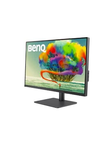 MONITOR BENQ 32 IPS PD3205U 3840X2160 5MS HDMI...