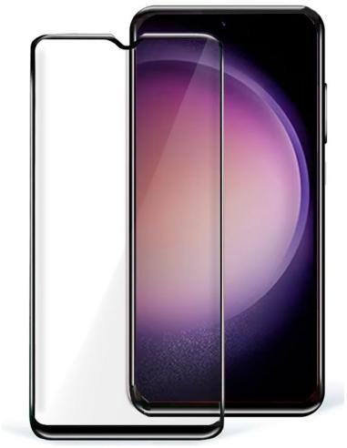 PROTECTOR COOL CRISTAL TEMPLADO 3D BLACK...