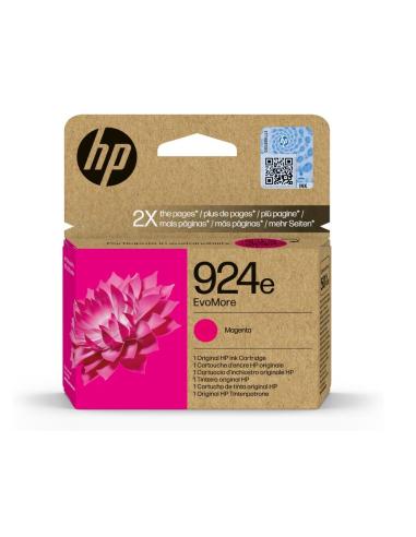 CARTUCHO HP 924E EVOMORE MAGENTA OFFICEJET PRO...