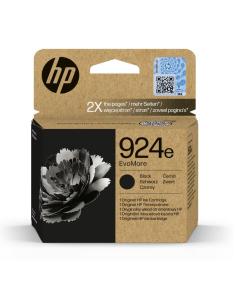 CARTUCHO HP 924E EVOMORE BLACK OFFICEJET PRO 8135E