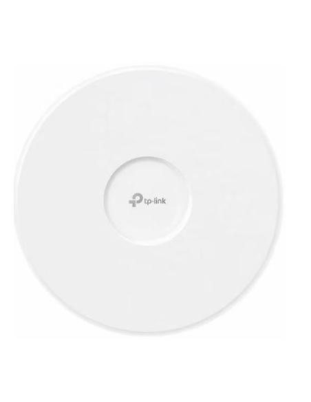PUNTO DE ACCESO TP-LINK OMADA EAP723 WIFI7 DUAL BAND WHITE