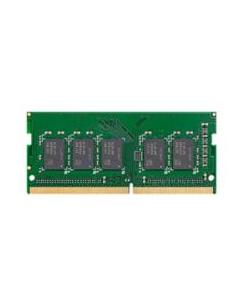 MODULO MEMORIA DDR4 SYNOLOGY 8GB BUS 2666 ECC PARA DISK...