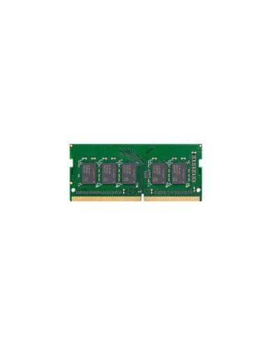 MODULO MEMORIA DDR4 SYNOLOGY 8GB BUS 2666 ECC...