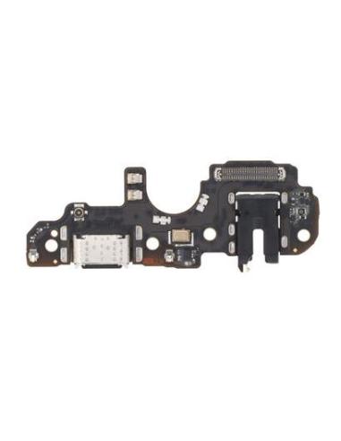 SUBPLACA CONECTOR DE CARGA PARA REALME C67 4G