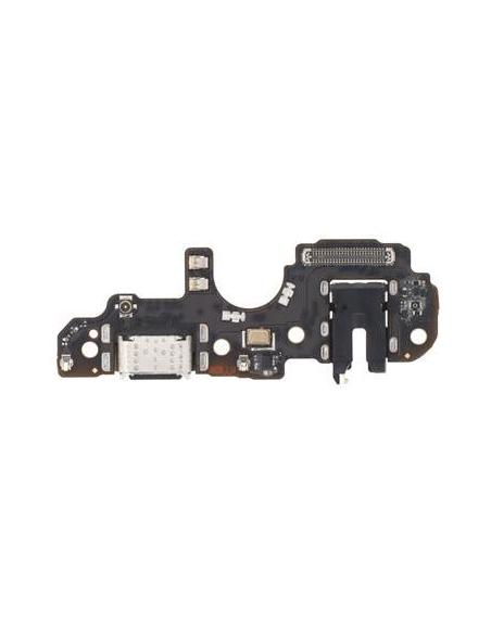 SUBPLACA CONECTOR DE CARGA PARA REALME C67 4G
