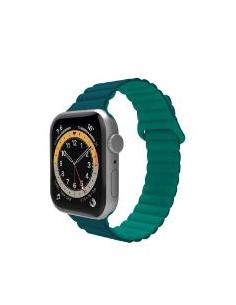 CORREA CELLY PARA APPLE WATCH 42/44/45/49MM MAGNETIC LOOP...