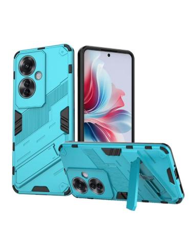 FUNDA MOVIL BACK COVER HT ARMOR RUGGED BLUE...