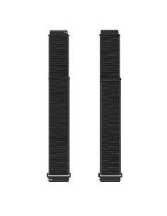 CORREA CELLY UNIVERSAL 20MM SPORT LOOP BLACK