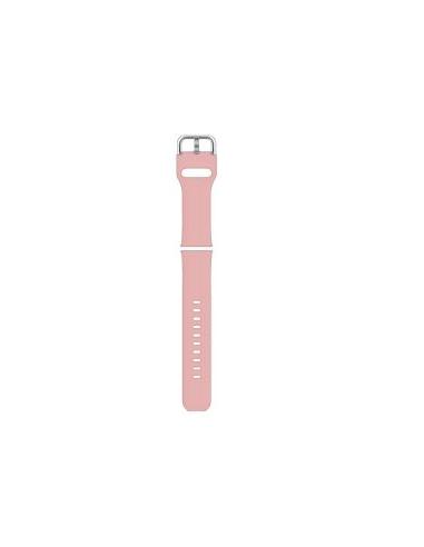 CORREA CELLY UNIVERSAL 22MM SPORT PINK