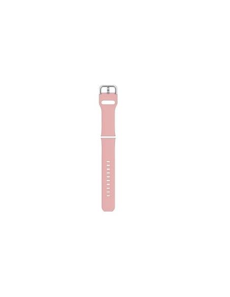 CORREA CELLY UNIVERSAL 22MM SPORT PINK