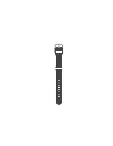 CORREA CELLY UNIVERSAL 22MM SPORT BLACK