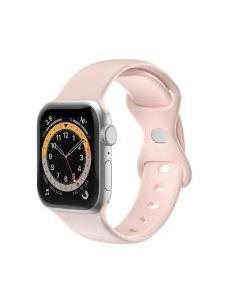 CORREA CELLY PARA APPLE WATCH 42/44/45/49MM SPORT PINK