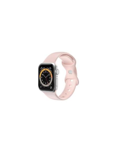 CORREA CELLY PARA APPLE WATCH 42/44/45/49MM SPORT PINK