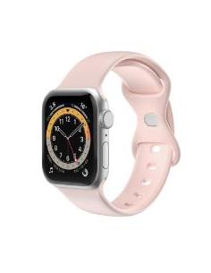 CORREA CELLY PARA APPLE WATCH 38/40/41MM SPORT PINK