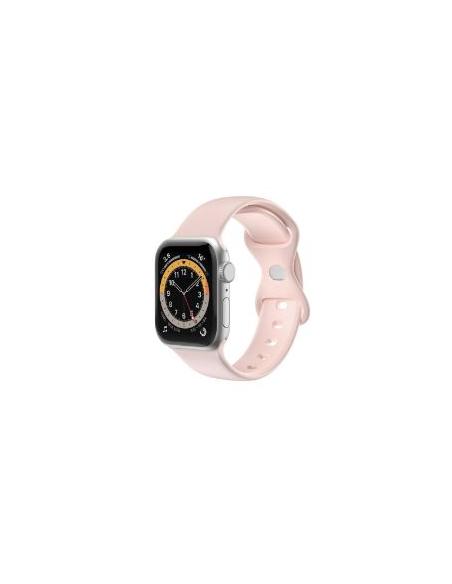 CORREA CELLY PARA APPLE WATCH 38/40/41MM SPORT PINK