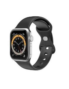 CORREA CELLY PARA APPLE WATCH 38/40/41MM SPORT BLACK