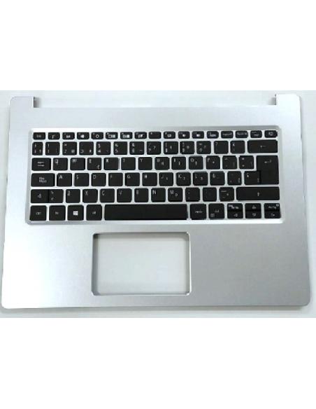 COVER + TECLADO ACER ASPIRE A514-53 SERIES