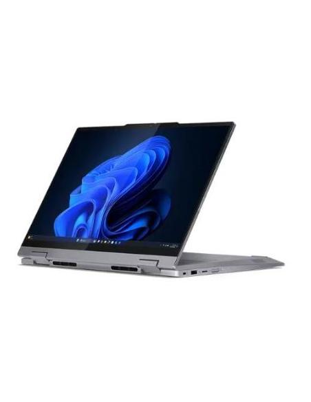 PORTATIL 360 LENOVO THINKBOOK 14 2 EN 1 G5 CORE ULTRA 5 226V 16GB 512GB SSD 14 IPS TACTIL W11P GREY