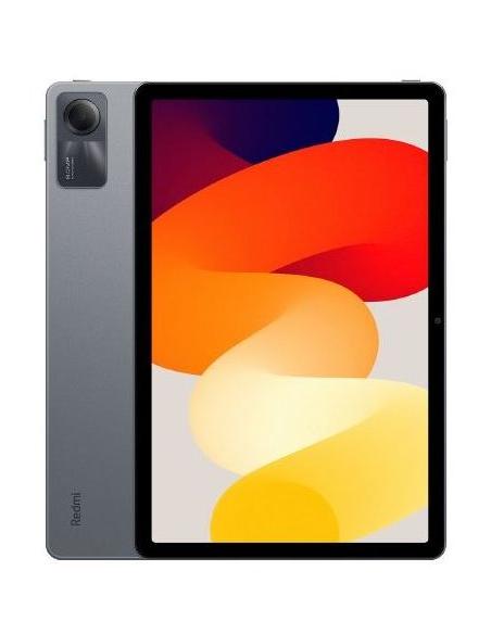 TABLET XIAOMI REDMI PAD SE 11 OC 4GB 128GB ANDROID 13 GRAPHITE GRAY