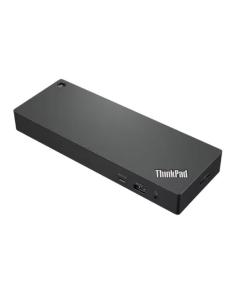 PUERTO REPLICADOR USB-C LENOVO HDMI + RJ45 + 2XDP + 4XUSB...