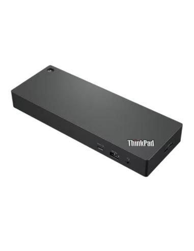 PUERTO REPLICADOR USB-C LENOVO HDMI + RJ45 +...